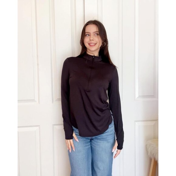 Women's Active Sun Protection Shirt Lightweight UPF 50+ Breathable Large - Picture 5 of 6